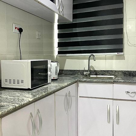 Blueocean-Cog Apartment And Lodging 베닌 시티 외부 사진